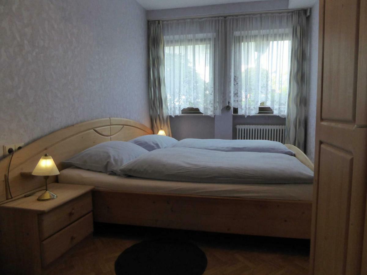 Ferienwohnung Dora 1 Michelstadt Exterior foto